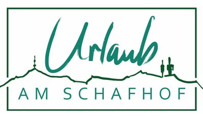 Urlaub am Schafhof